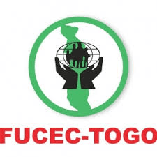 Logo de la FUCEC-Togo